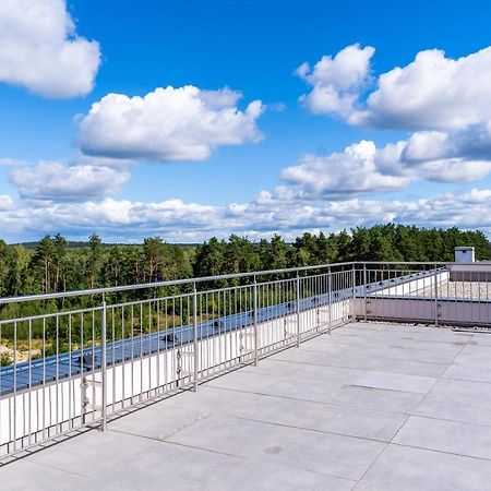 Apartament Ukiel Park 5 Przy Plazy Miejskiej - Free Parking, Fv Opolznevoye Bagian luar foto