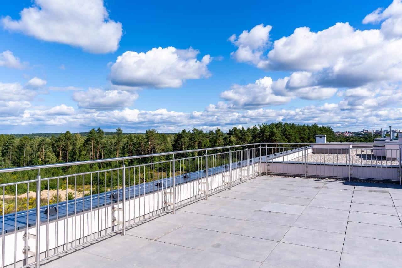 Apartament Ukiel Park 5 Przy Plazy Miejskiej - Free Parking, Fv Opolznevoye Bagian luar foto