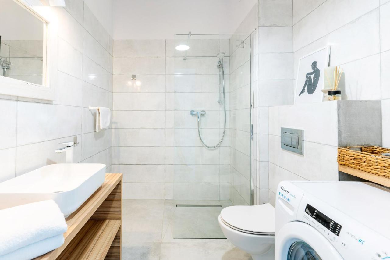 Apartament Ukiel Park 5 Przy Plazy Miejskiej - Free Parking, Fv Opolznevoye Bagian luar foto