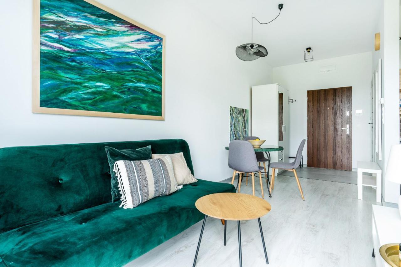Apartament Ukiel Park 5 Przy Plazy Miejskiej - Free Parking, Fv Opolznevoye Bagian luar foto
